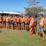 Corpo de Bombeiros vai formar 360 guarda-vidas civis para atuar na temporada de praia