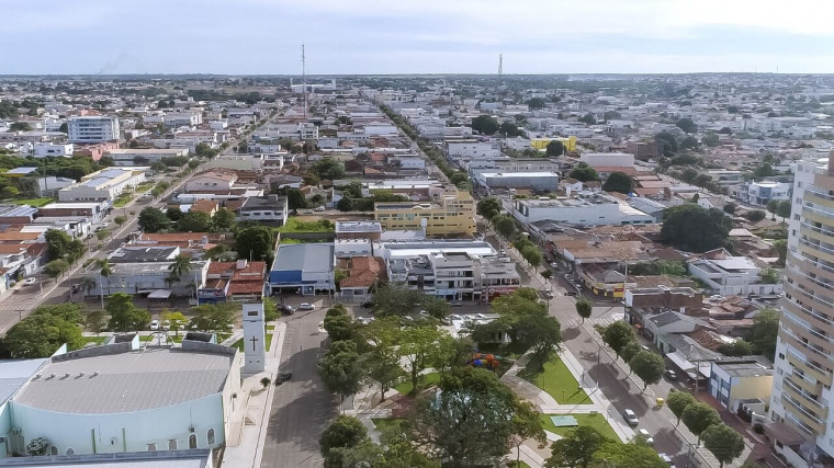 Estado é obrigado a incluir no orçamento verba para construção de presídio feminino de Gurupi