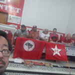 Partido dos Trabalhadores desiste de pré-candidatura a prefeito na 3ª maior cidade do Tocantins