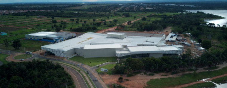 Futuros colaboradores do shopping de Araguaína podem fazer cursos gratuitos no Senac; veja quais