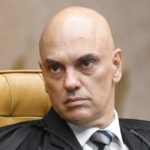 Médica do Tocantins faz pedido a Alexandre de Moraes para retirada de tornozeleira de paciente