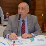 TCE reprova prestação de contas da Saúde no governo Carlesse e aponta rombo de R$ 138 milhões