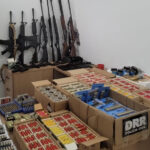 Justiça recebe denúncia e sargento vira réu acusado de vender armas ilegalmente em Araguaína