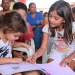 Tocantins terá 86 obras e equipamentos do PAC em 61 municípios para melhorar a vida das mães