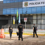 PF faz nova operação contra esquema de tráfico de drogas praticado via Correios no Tocantins