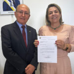 Deputado Lázaro Botelho destina meio milhão de reais para custeio da Saúde em Guaraí