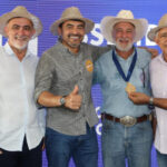 Veja os 18 produtores rurais que receberam a Comenda de Mérito do Agronegócio do Tocantins