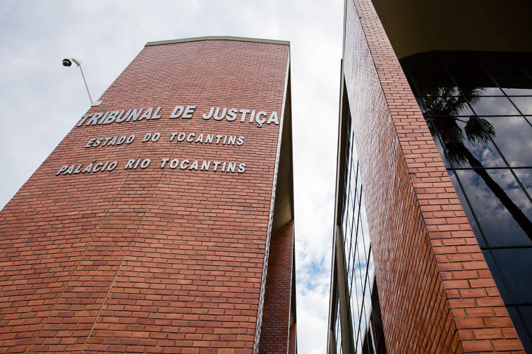TJTO anula julgamento de marido que matou a esposa, mas foi absolvido alegando legítima defesa
