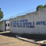 Preso tenta subornar policiais penais com mesa de ping-pong no valor de R$ 3,5 mil e se complica