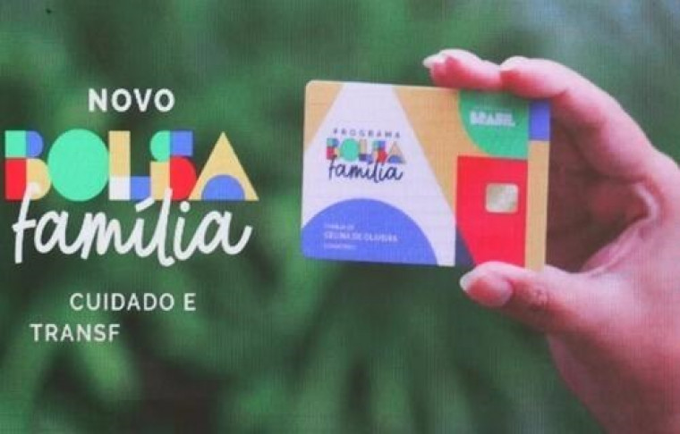 Caixa finaliza pagamentos para beneficiários do Bolsa Família nesta sexta-feira (31)