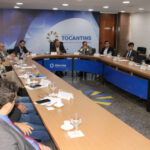Maior evento de logística, infraestrutura e transportes do Brasil ocorrerá no Tocantins em 2024
