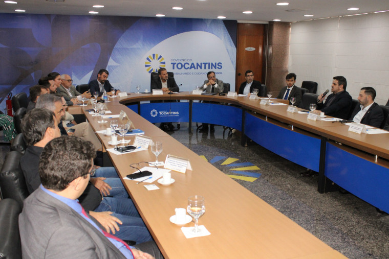 Maior evento de logística, infraestrutura e transportes do Brasil ocorrerá no Tocantins em 2024