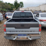 S10 negociada por golpista em Araguaína é recuperada no Maranhão e devolvida ao proprietário