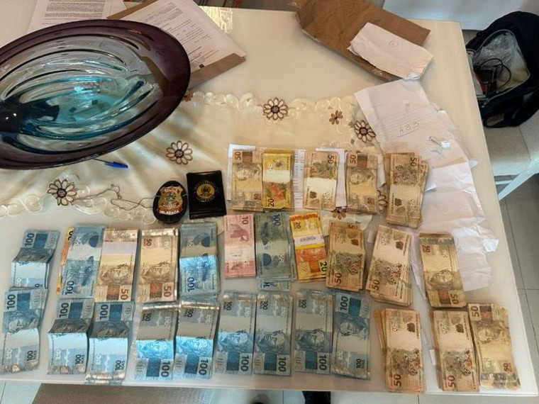 Operação da PF, CGU e Receita investiga desvio de R$ 1,7 bilhão do SUS; são mais de 40 alvos