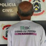 Morador de 72 anos é preso no Tocantins por homicídio praticado na década de 90 em Goiás