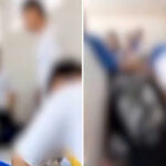 MPTO apura caso de estudante agredido por colegas com socos e chutes dentro da sala de aula