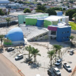 Novo Espaço Cultural deve ser inaugurado neste mês e anima comunidade artística de Araguaína
