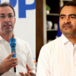 Wagner aceita convite de Wanderlei para participar da abertura da Agrotins: 'parceria é fundamental'