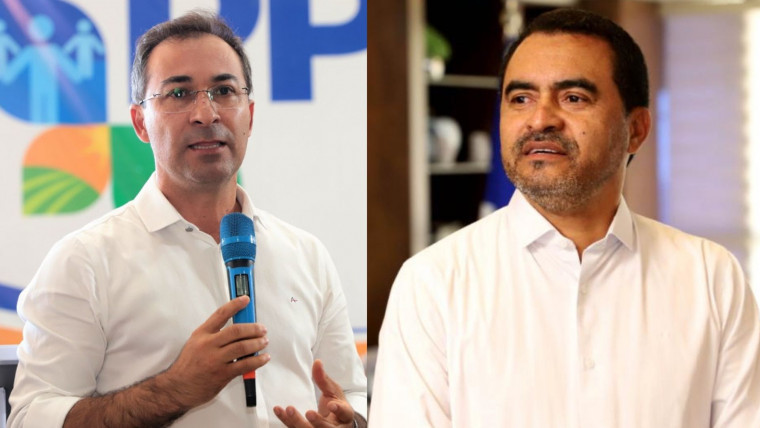 Wagner aceita convite de Wanderlei para participar da abertura da Agrotins: 'parceria é fundamental'