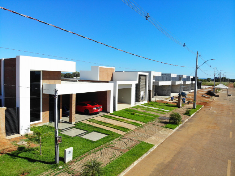 Porto Nacional recebe novo empreendimento residencial que promete inovar o setor imobiliário