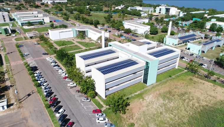 Sesc realiza aulão de revisão para vestibular da Universidade Federal do Tocantins; participe!