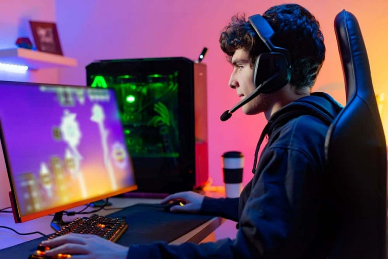 Regulamentação da indústria de jogos eletrônicos entra em vigor; confira os principais pontos