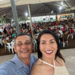 Show de Prêmios marca festa promovida pela Prefeitura de Piraquê para celebrar o Dia das Mães