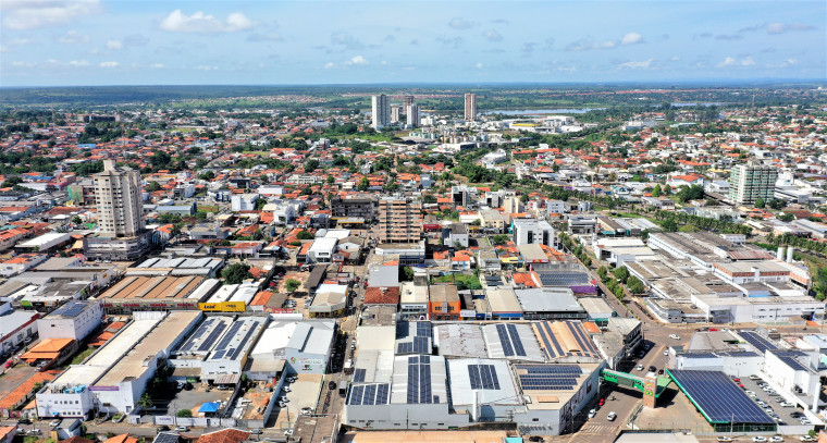 Araguaína ganha novo feriado municipal por causa de celebração religiosa; confira data neste ano