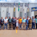 Cavalgada de Araguaína terá forte esquema de segurança para prender quem maltratar os animais