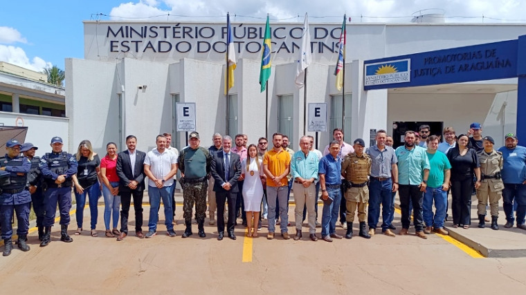 Cavalgada de Araguaína terá forte esquema de segurança para prender quem maltratar os animais