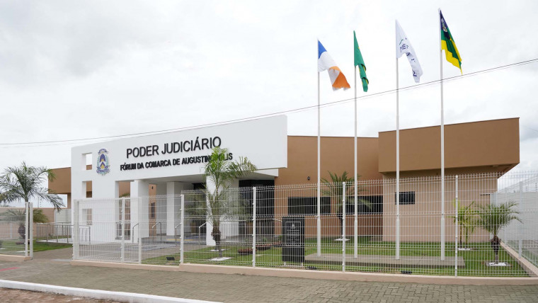 Justiça condena 24 membros de facção que traficava drogas no Bico do Papagaio a mais de 530 anos de prisão