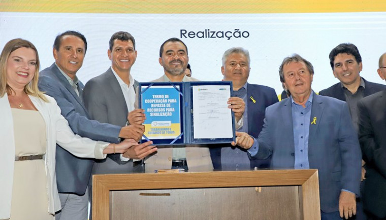 Governador anuncia R$ 10 milhões para melhorar travessias urbanas de rodovias e reduzir acidentes