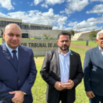 Sisepe vai a Brasília pedir agilidade em recurso após TJTO limitar a aplicação do reajuste de 25%