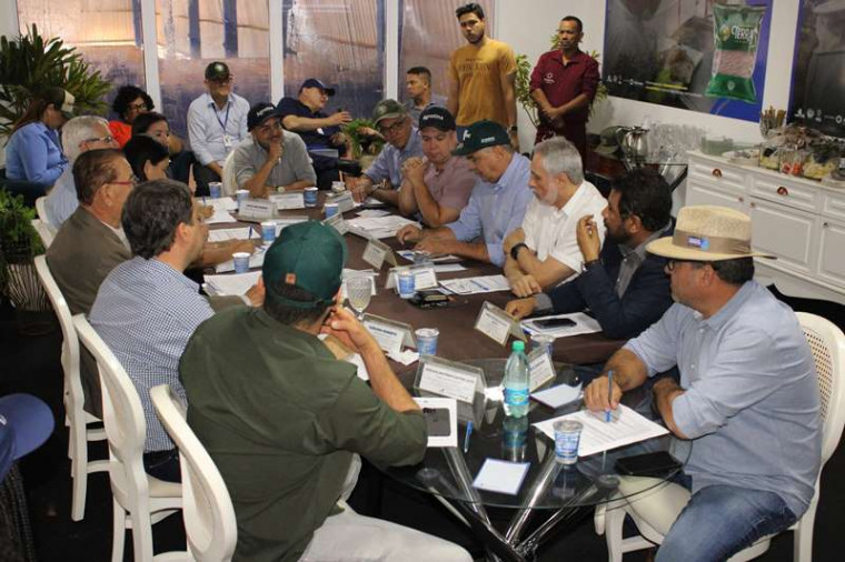 Com incentivos fiscais, empresas vão investir R$ 74 milhões em Palmas, Araguatins e Nova Olinda