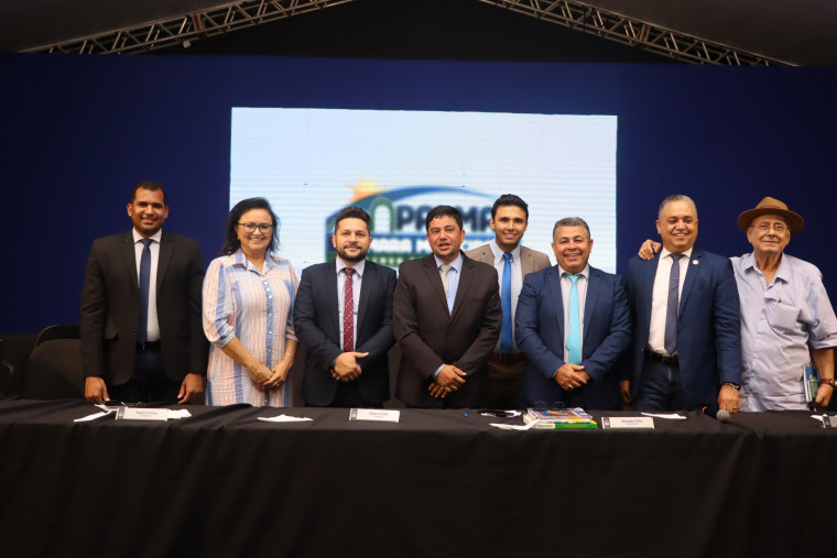 Novo distrito pode ser criado em Palmas; Câmara de Vereadores debate proposta com moradores
