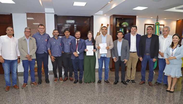 Gazin e Masterboi devem gerar 800 empregos no estado com investimentos de R$ 155 milhões