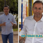 Jorge Frederico propõe creches em tempo integral e obriga prefeito Wagner a entrar no debate