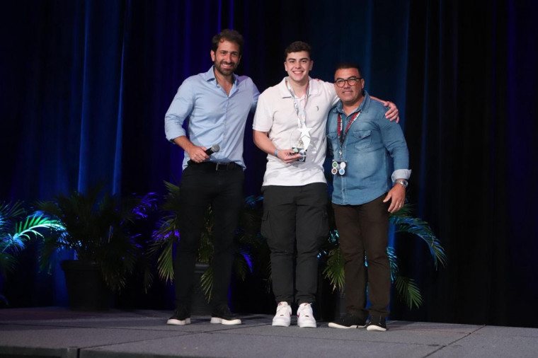 Agência de viagens tocantinense está entre as que mais levaram brasileiros a Orlando, nos EUA