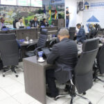 Câmara de Araguaína finaliza CPI da BRK e cobra revisão contratual, licitação e agência reguladora