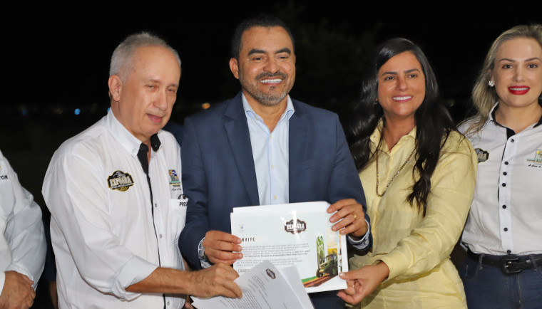 Governo destaca investimento de mais de R$ 800 mil na Exposição Agropecuária de Araguaína