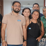 Morre dona Adelaide Lopes, aos 71 anos, pioneira de São Bento e mãe do advogado Arnaldo Filho