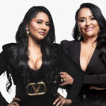 Com novo single, Débora e Gerusia se apresentam na Expo Aliança e no aniversário de Marianópolis