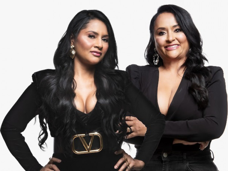 Com novo single, Débora e Gerusia se apresentam na Expo Aliança e no aniversário de Marianópolis