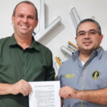 Cristiano Pisoni propõe secretariado 100% de Gurupi e parcerias com empresários locais