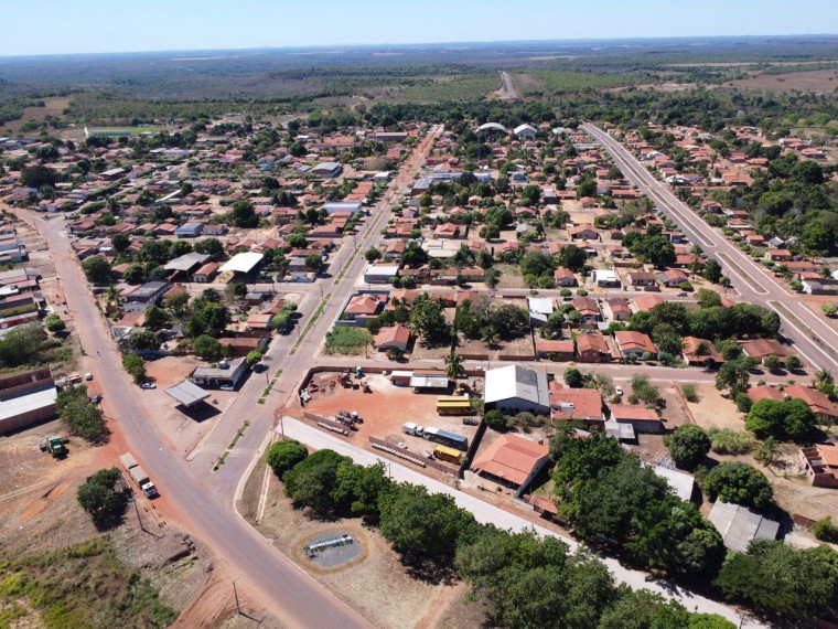 TRE-TO suspende divulgação de pesquisa eleitoral irregular em Santa Maria do Tocantins