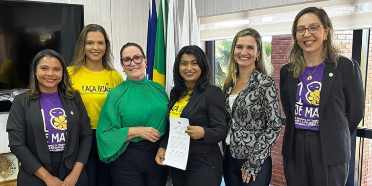 Eproc ganha atualização sobre desaparecimento de crianças e adolescentes após pedido da OABTO