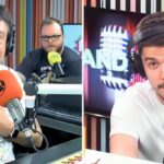 Filho de Emílio Surita teria sido expulso de casa devido à sua orientação sexual