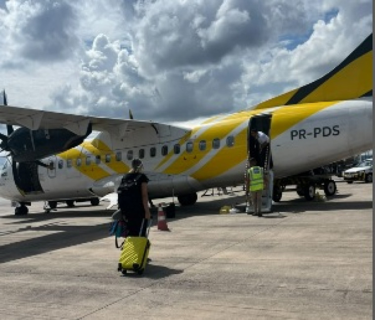 Empresária de Araguaína diz que tragédia com avião da VoePass já era anunciada e cita problemas