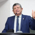 Wanderlei nomeia deputado como secretário das Cidades após exoneração de aliado do vice Laurez