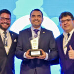 Tocantins é premiado como o 3° estado que mais evoluiu na oferta de serviços públicos digitais